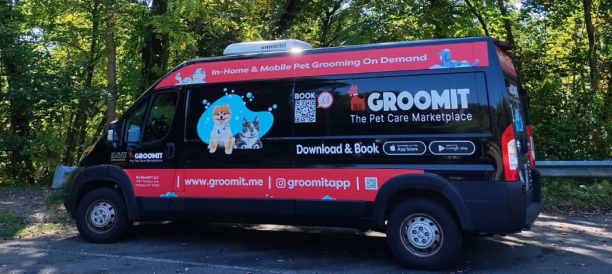 Expert Mobile Grooming and Mobile Groomers in Chicago