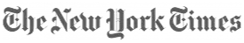 New York Times